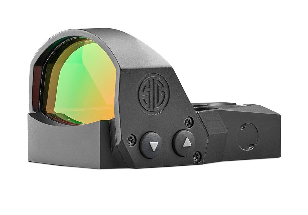 SIG Sauer ROMEO1PRO